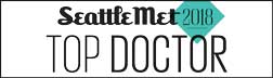 Seattle Met Top Doctor 2018