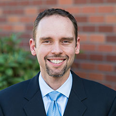 Ronald Gregush, MD | ProOrtho Orthopedics Sport, Joints & Spine | Proliance Surgeons