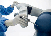 MAKOplasty-Robotic-Surgery