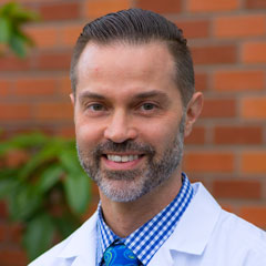 Jonathan Hall, MD, FAAOS | ProOrtho Orthopedics Sport, Joints & Spine | Proliance Surgeons