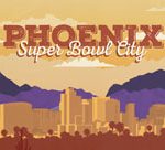 super bowl phoenix