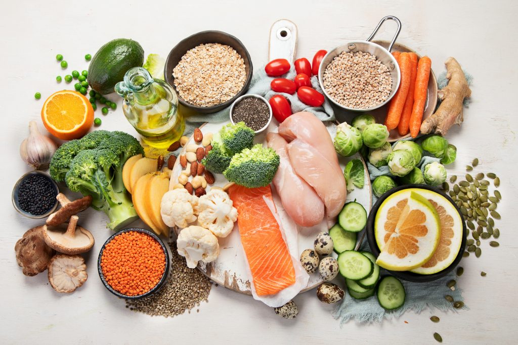 Food Matters After Orthopedic Surgery | ProOrtho