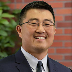Edward Jung, MD, MS | ProOrtho Orthopedics Sport, Joints & Spine | Proliance Surgeons