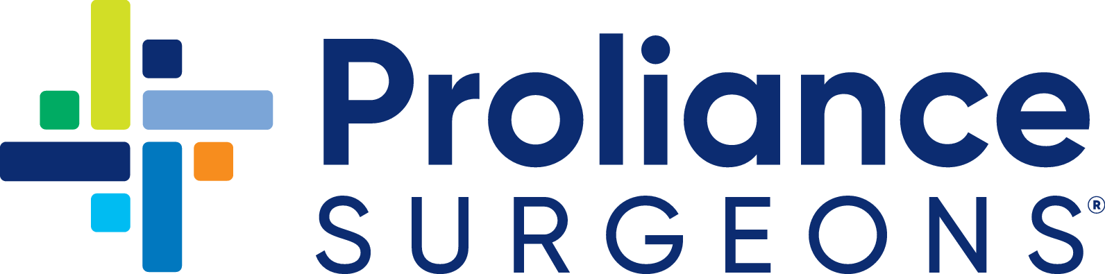 Proliance Surgeons Logo