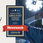 America's Best Ambulatory Surgery Centers 2022