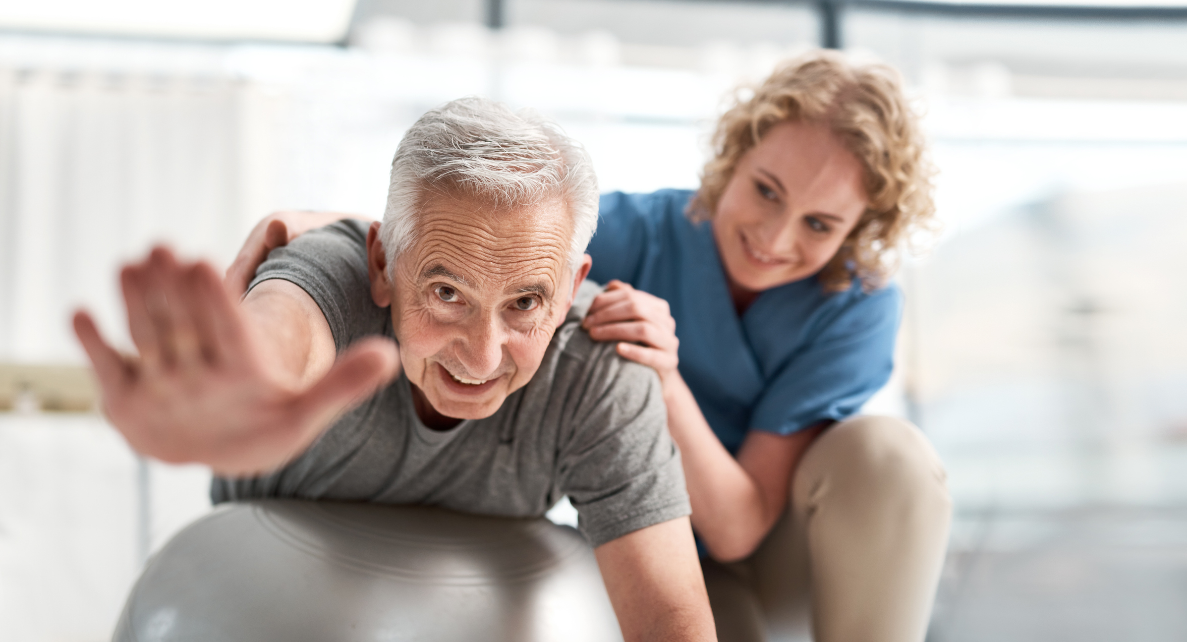 Healing with Orthobiologics