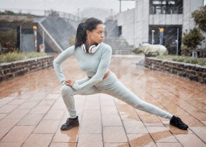 Fall Fitness